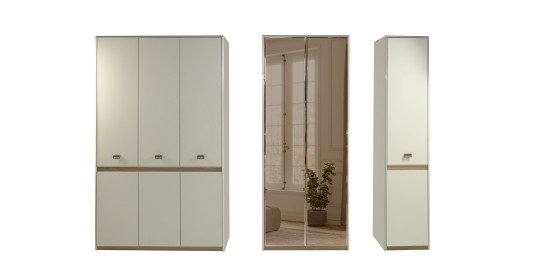 Opal Yatak Odası Takımı183053 | İnegöl Mobilya