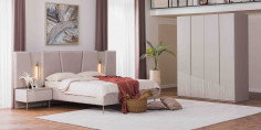 Rams Yatak Odası Takımı-208-10