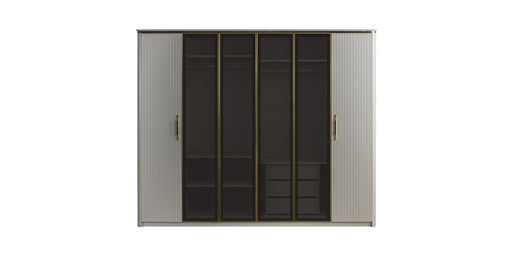 Royal Gold Yatak Odası Takımı-922-1