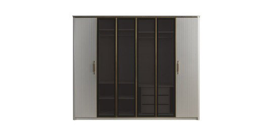 Royal Gold Yatak Odası Takımı-922-1