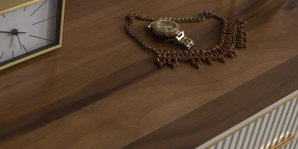 Royal Gold Yatak Odası Takımı-922-8