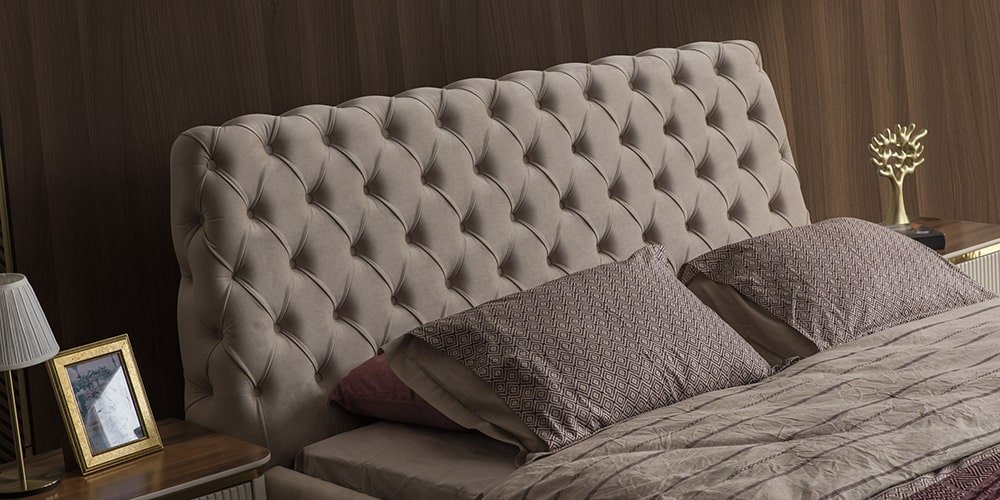 Royal Gold Yatak Odası Takımı-922-15