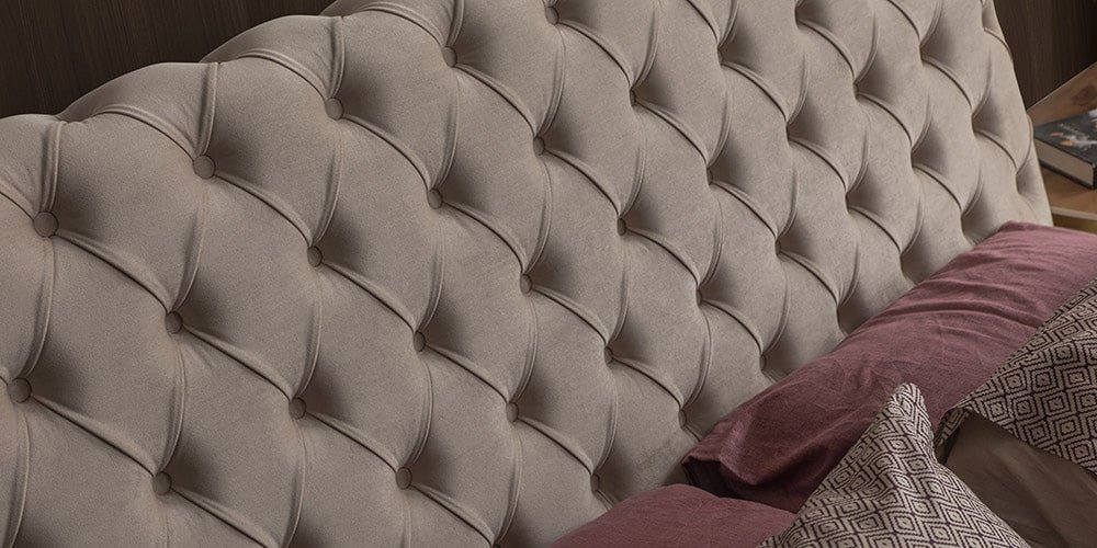 Royal Gold Yatak Odası Takımı-922-16