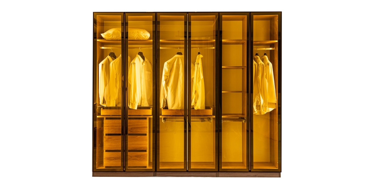 Zen Yatak Odası Takımı216266 | İnegöl Mobilya