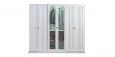 Zümrüt Yatak Odası Takımı-356-1