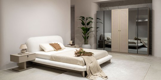 Como Yatak Odası Takımı