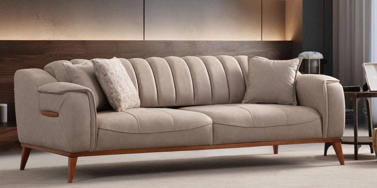 Boss Koltuk Takımı-3172-1