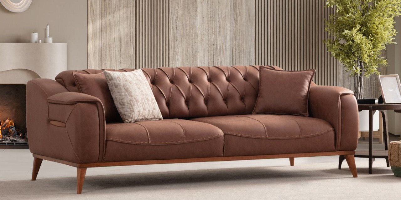 Boss Koltuk Takımı-3172-2