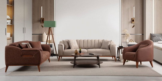 Boss Koltuk Takımı-3171-1