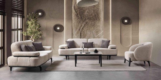 Destan Koltuk Takımı-3111-1