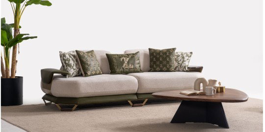 Etna Koltuk Takımı-3203-1