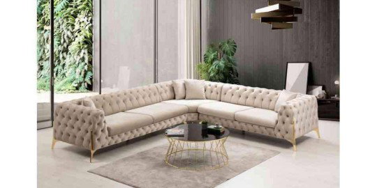 Fantom Köşe Koltuk Takımı-3147-1