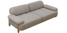 Hanedan Koltuk Takımı-3229-1