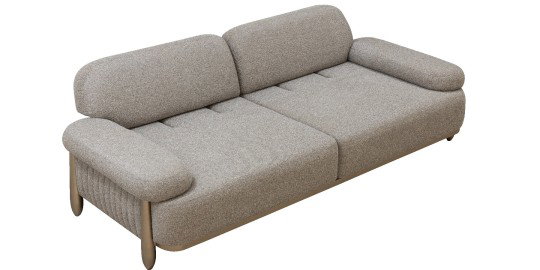 Hanedan Koltuk Takımı-3229-1