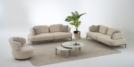 London Koltuk Takımı