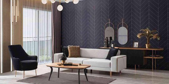 Neva Koltuk Takımı-3129-1