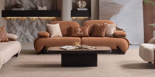 Opal Koltuk Takımı-3202-1