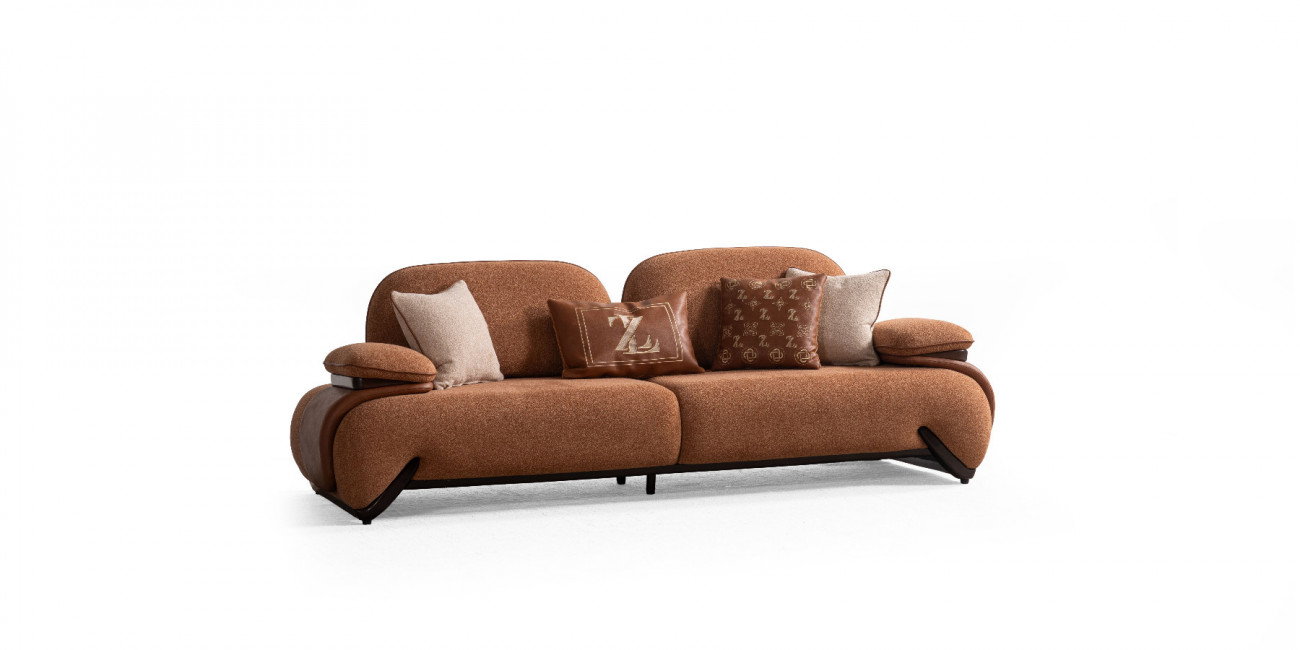 Opal Koltuk Takımı-3202-2