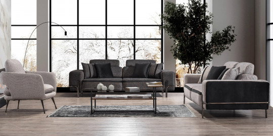 Premium Koltuk Takımı-3245-1
