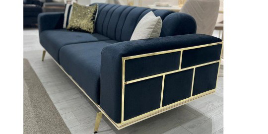 Roma Koltuk Takımı-3174-1