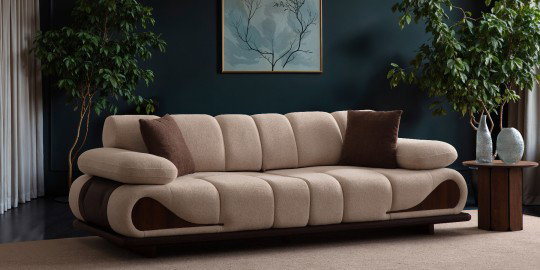 Rotterdam Koltuk Takımı-3250-1