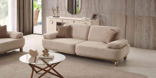 Vizyon Koltuk Takımı-3123-1