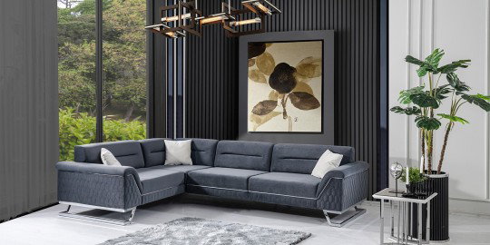 Artoo Köşe Koltuk Takımı