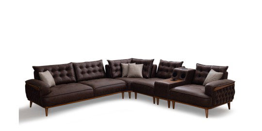 Ege Köşe Koltuk Takımı-3217-1