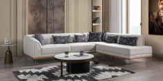 Hayal Köşe Koltuk Takımı İnegöl Mobilya