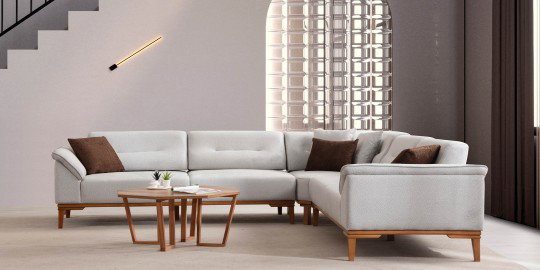 İrem Köşe Koltuk Takımı-515-1