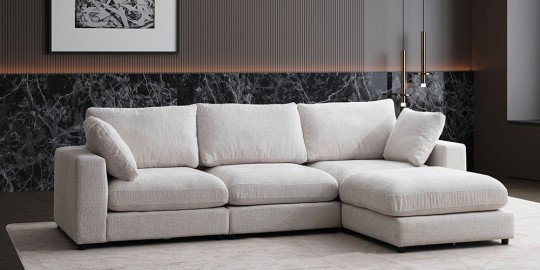 Julia Köşe Koltuk Takımı