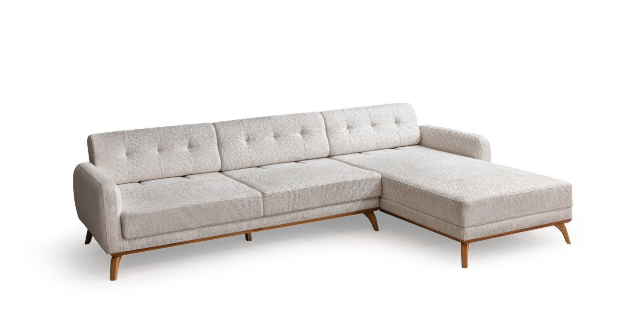 Loft Relax Köşe Koltuk Takımı-3218-4