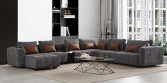 Madrid Köşe Koltuk Takımı-3219-2