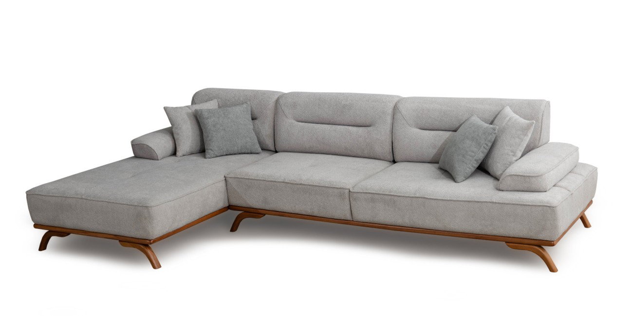 Milano Köşe Koltuk Takımı-3220-4