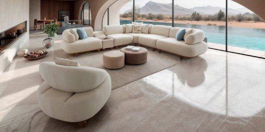 Motta Köşe Koltuk Takımı