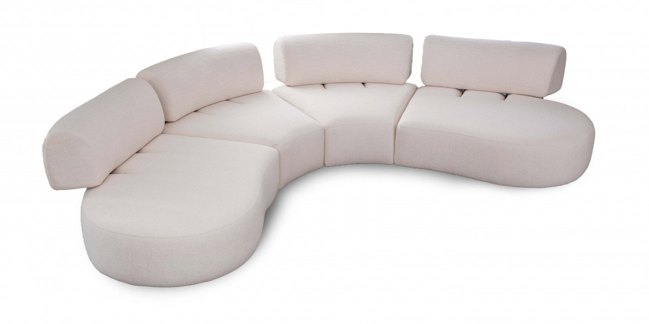 New Lotus Köşe Koltuk Takımı-315-7