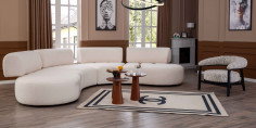 New Lotus Köşe Koltuk Takımı-315-3