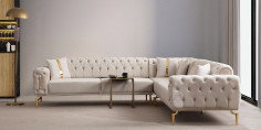 Polo Köşe Koltuk Takımı-513-2