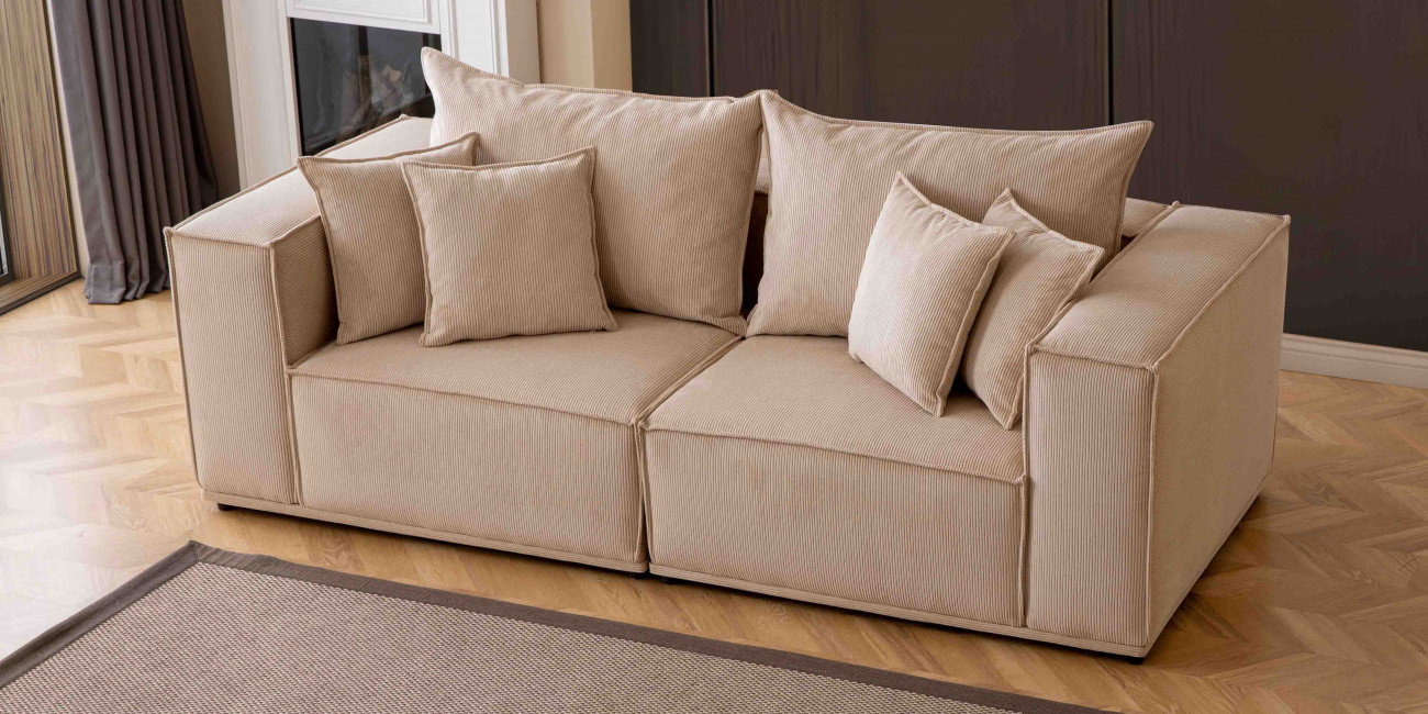 Premium Köşe Koltuk Takımı-313-1