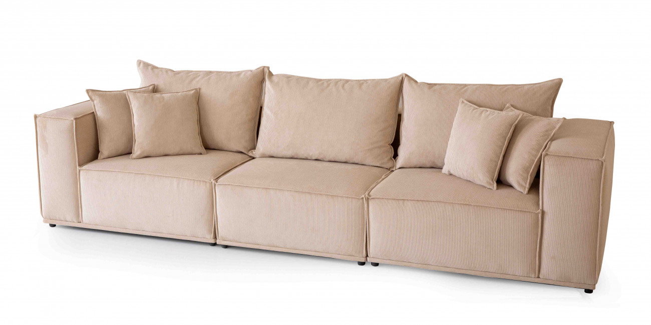 Premium Köşe Koltuk Takımı-313-8