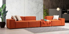 Zen Köşe Koltuk Takımı-307-5