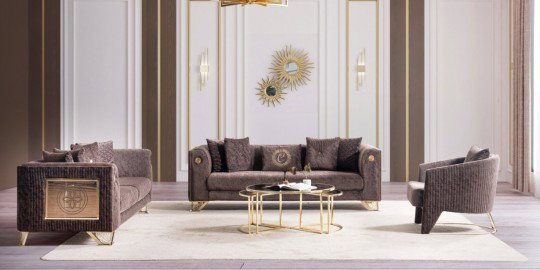 Zara Koltuk Takımı