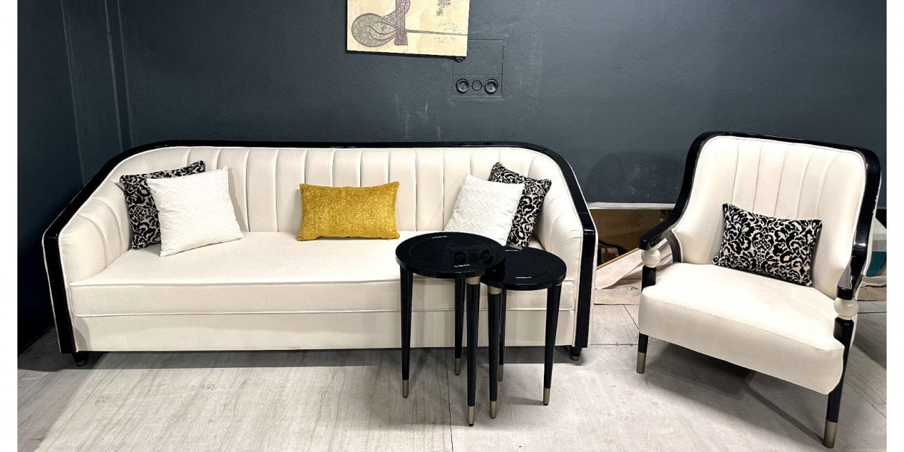 Milano Koltuk Takımı-3362-4