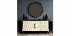 Milano Yemek Odası Takımı-3363-1