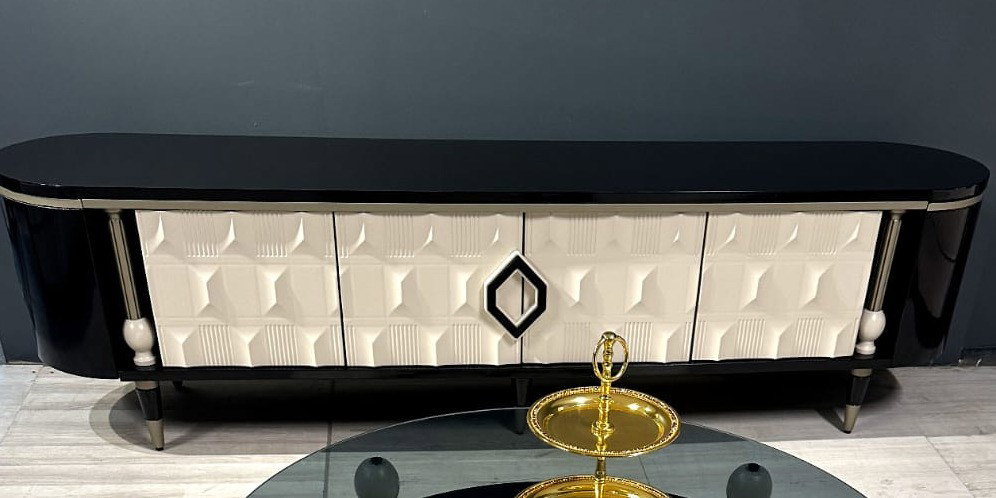 Milano Yemek Odası Takımı-3363-4