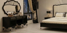 Viyana Yatak Odası Takımı-3360-4