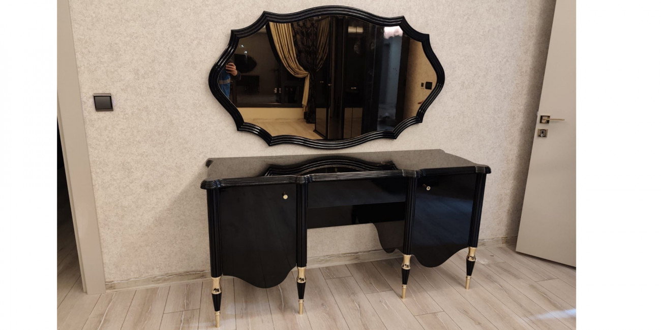 Viyana Yatak Odası Takımı-3360-5