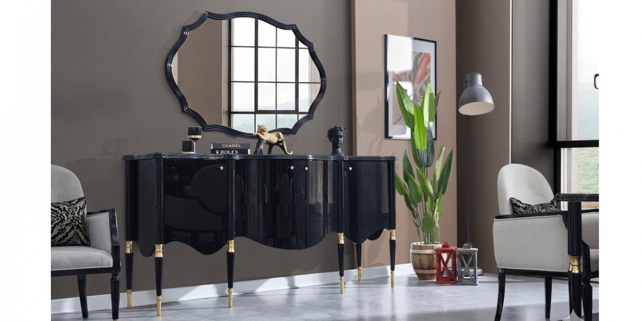 Viyana Yemek Odası Takımı-3359-1