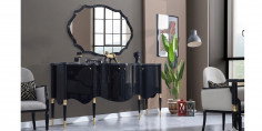Viyana Yemek Odası Takımı-3359-1