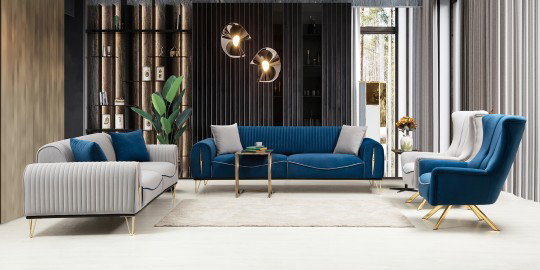 Ayasofya Koltuk Takımı